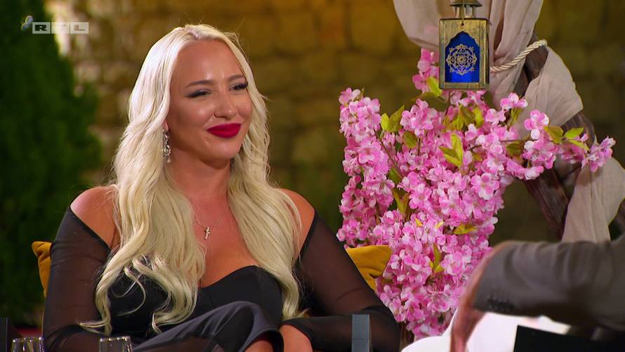 Iz 'Gospodina Savršenog' ispale su Maja Š. i twerkerica Sarah!