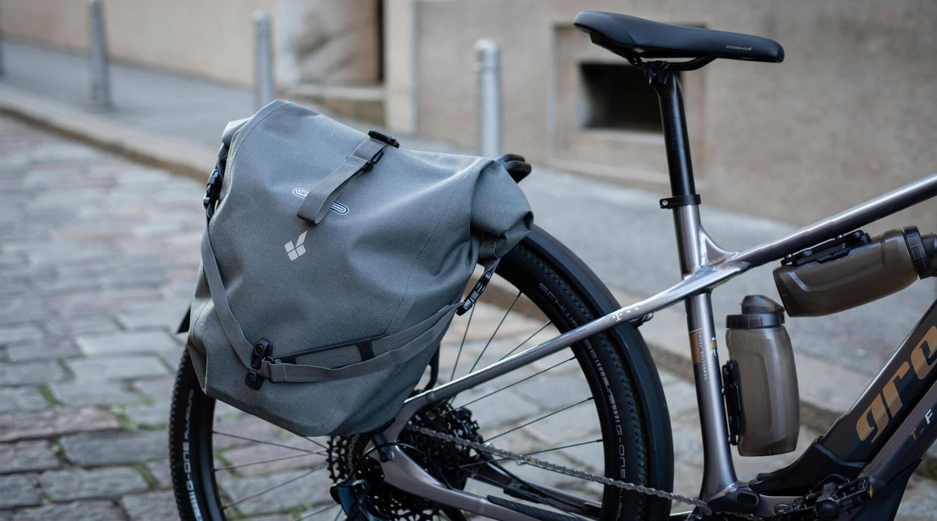 Bicikl za duge avanture: Greyp T5 ima doseg od čak 100 km