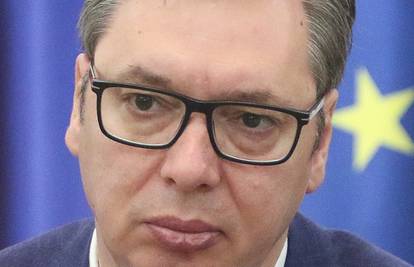 Vučić: Nisam optimist oko skorog ulaska Srbije u EU, ali moramo ustrajati na tome