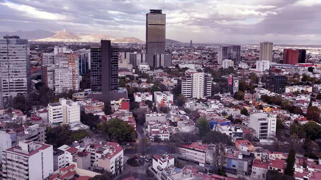 Najpovezaniji grad na svijetu: Mexico City ima 21.500 javnih i besplatnih Wi-Fi lokacija