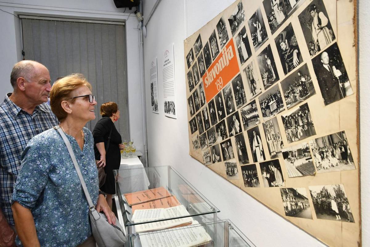 Gradski muzej Požega: Selidba pa dogradnja i rekonstrukcija