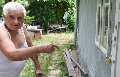 Osuđeni prevaranti koji su od brata ubijenog starca 'posudili' iznos od čak 1,6 milijuna kuna