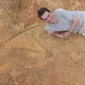 Našli 'djeda' T. Rexa: Otkrili mega mesoždera usred Afrike