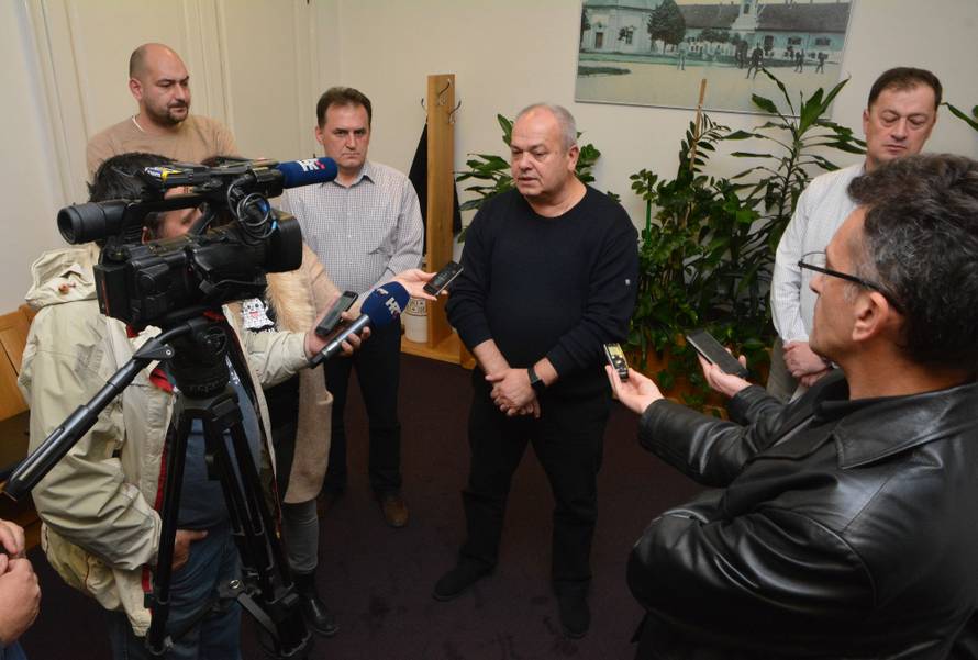 U Slavonskom Brodu ostali bez vode za piće: Ekološki incident