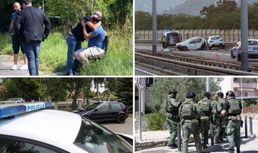 Ubojstva, pucnjave, ranjavanja, smrti u prometu... Tragedije se nižu, teški dani stigli u Hrvatsku