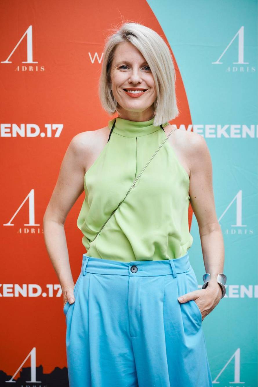 Predstavljen program Weekenda.18, jedan nezaboravan doživljaj