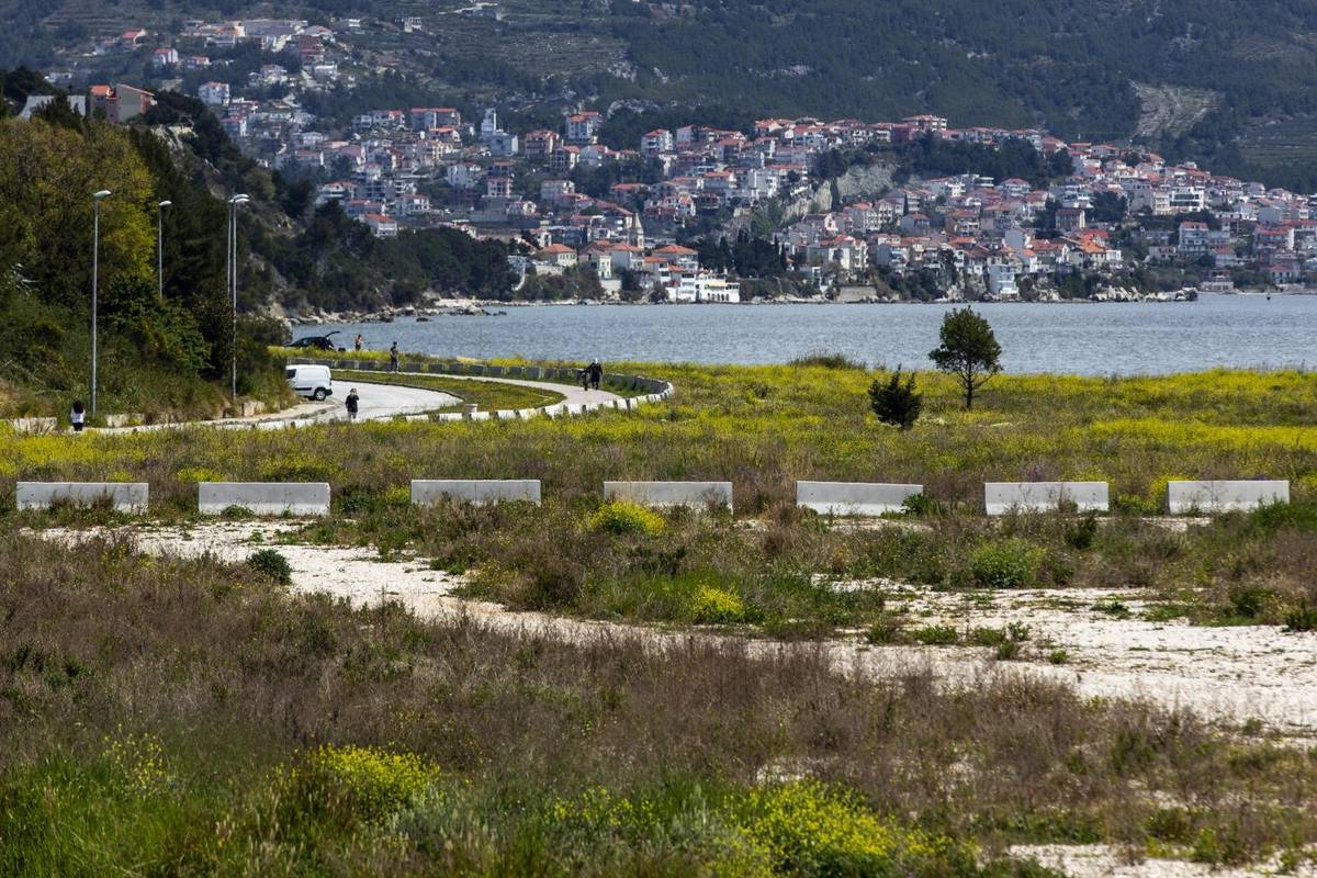 Koalicija Možemo, Nova Ljevica i Pametno u Splitu postavila tri stanice za mjerenje čestica