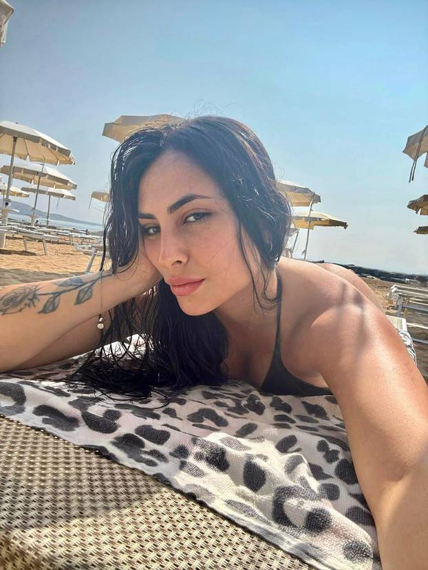 FOTO Obožava 'staru damu', a ona je mlada senzacija! Za njom ludi cijela Italija i svi juventini
