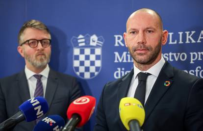 Damir Habijan: Portal Anon nije zamišljen kao novinarski alat već za lakše obavljanje posla...