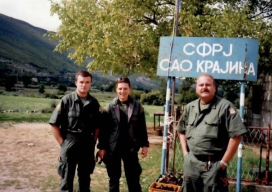 Duška je u Oluji bila medicinska sestra na Velebitu: 'Ništa nije bilo svetije nego poći tamo...'