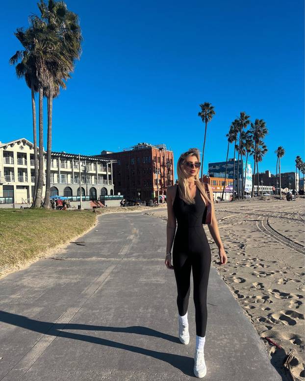 FOTO Stiže pojačanje u obitelj Zubac! Tko je buduća majka? San pretvorila u svjetski biznis