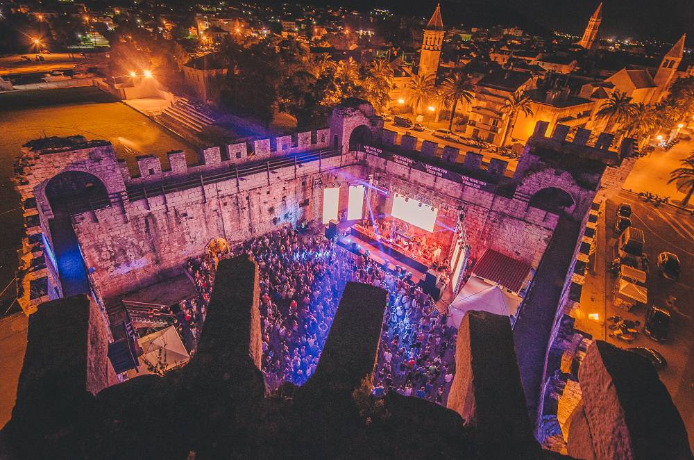 Moondance festival okuplja najveća imena techno scene