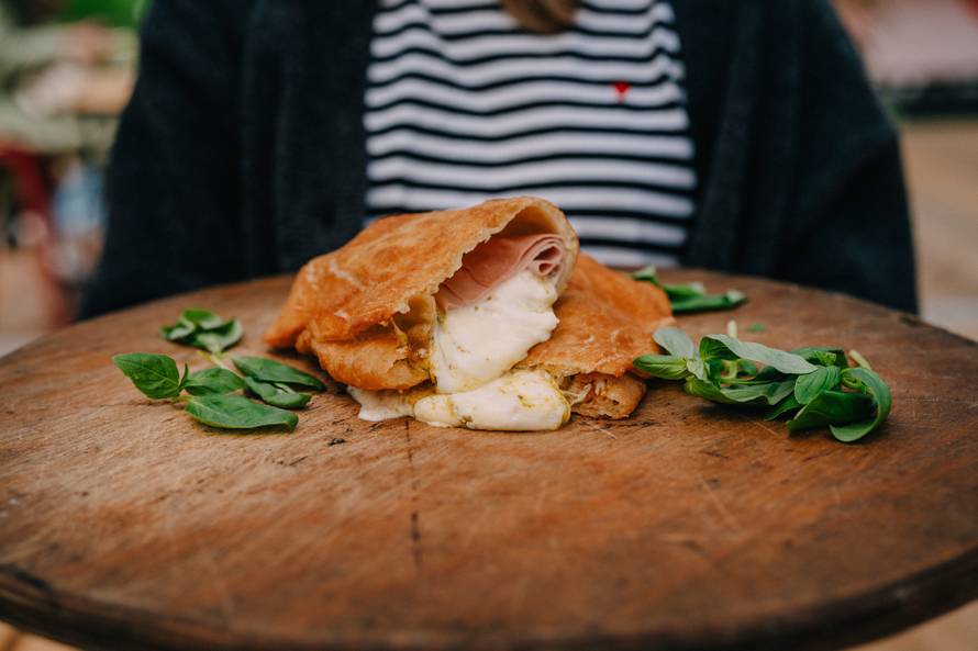 Pizza festival kreće 16. travnja: Evo kakve vas delicije čekaju