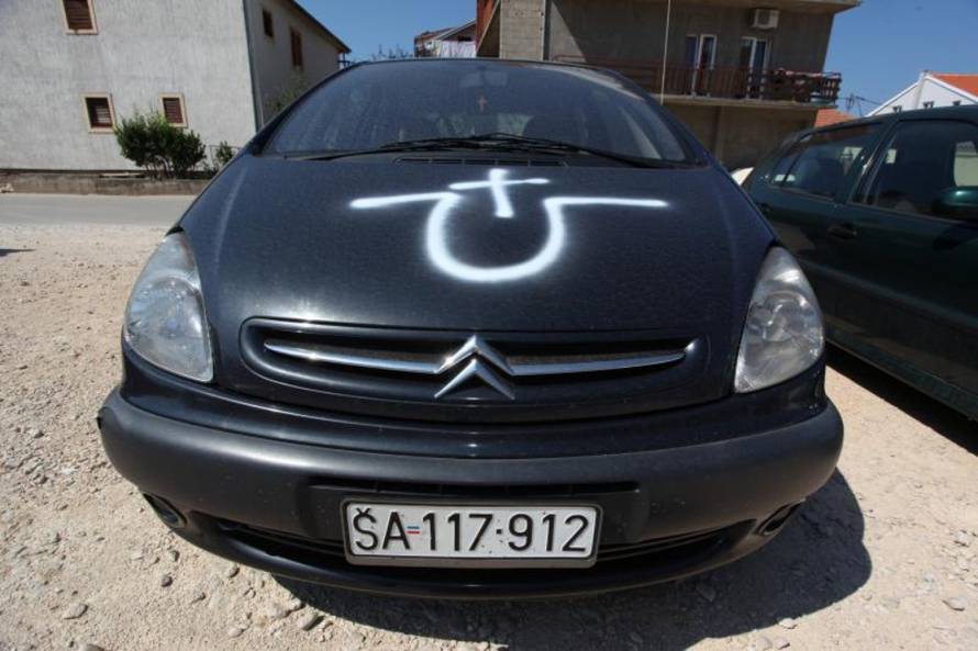 Željko Mršić/Pixsell