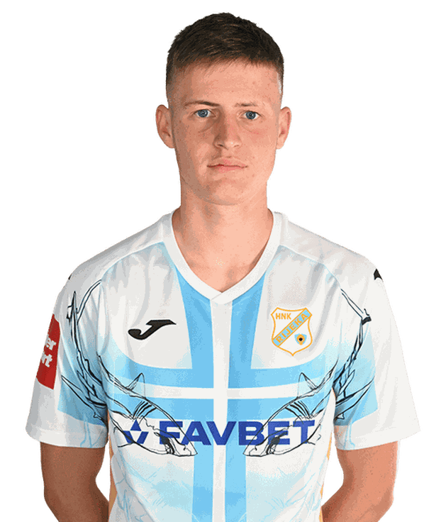 FOTO Rijeka u brojkama: Čak 35 igrača i četiri golmana. Jedan je mladić igrao samo jednu minutu