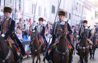 Netko je u Sinju izgubio veću svotu novca, predana je policiji