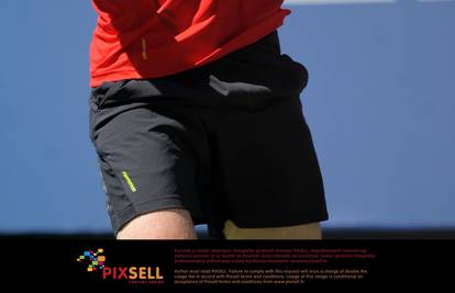 Andy Murray se nervirao zbog čekanja na doping - kontroli