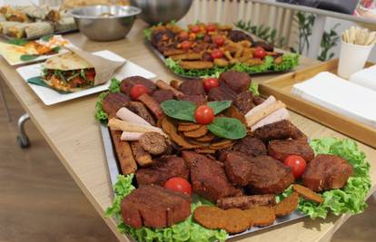 EU bez dogovora  oko zabrane naziva 'veganski burger': 'Ovo je bio gubitak vremena za sve'