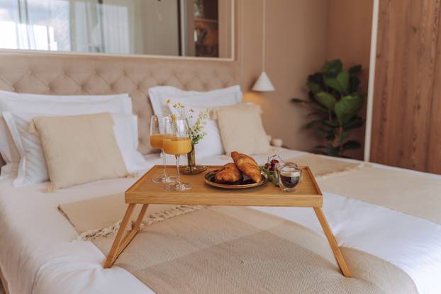 FOTO Pogledajte kako izgleda najbolji apartman u Hrvatskoj