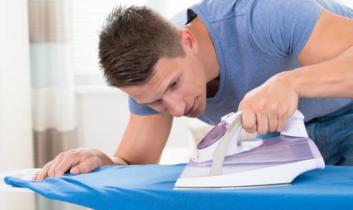 Razbijamo mitove o gla&ccaron;anju: Evo &scaron;to sve morate opeglati