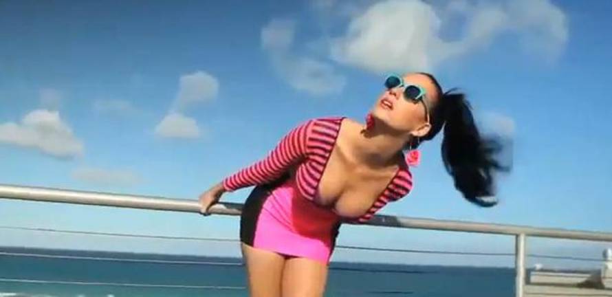 screenshot/YouTube