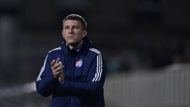 Zagreb: Rudeš i Dinamo susreli se u 9. kolu SuperSport HNL-a