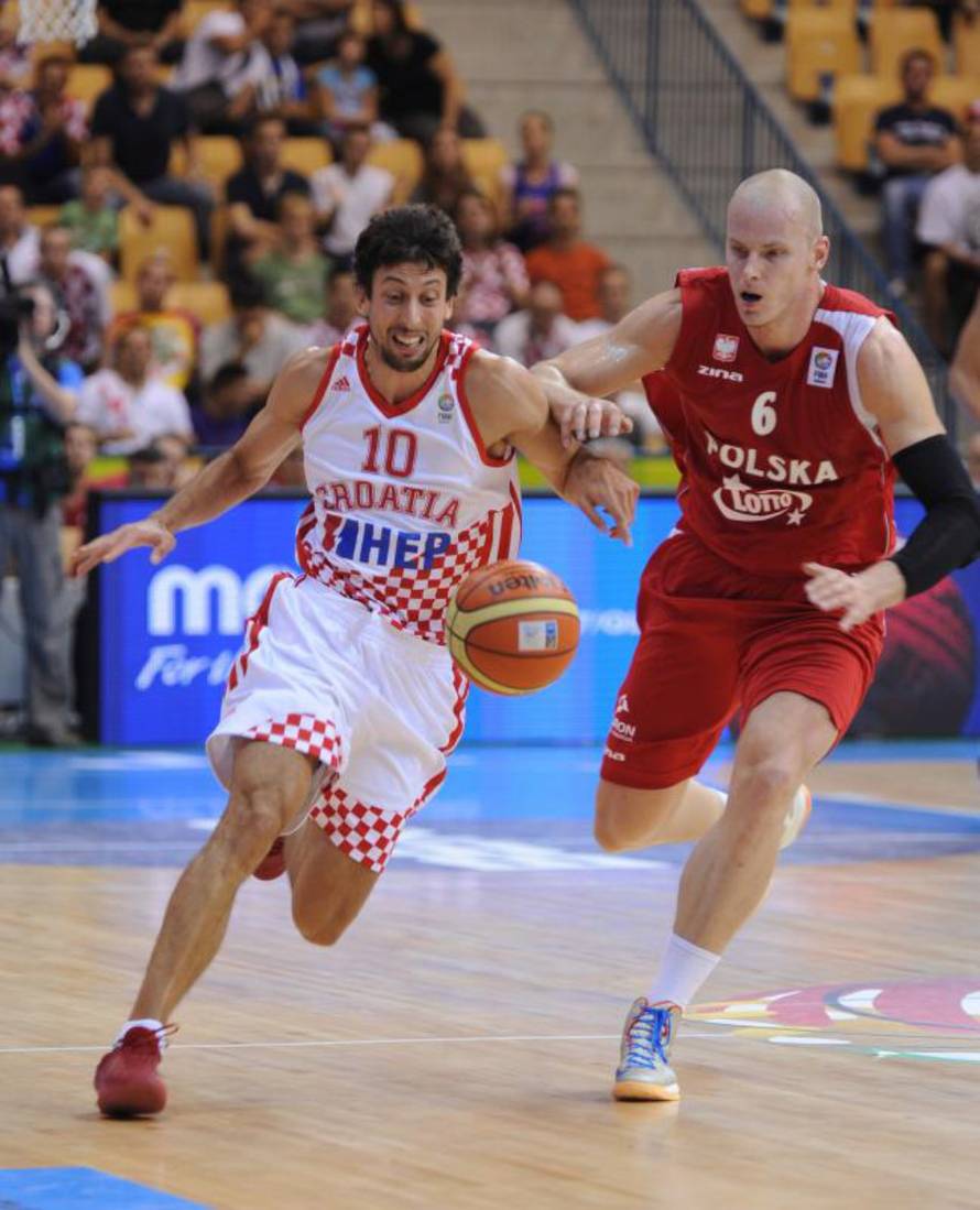 Hrvoje Jelavić/Pixsell