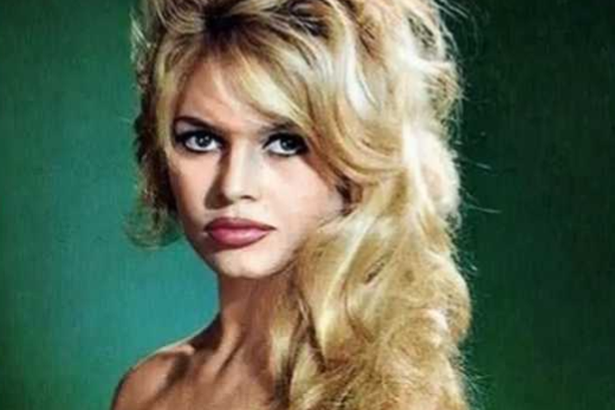 Brigitte Bardot Kontroverzni Zivot Prve Prave Seksi Mackice 24sata