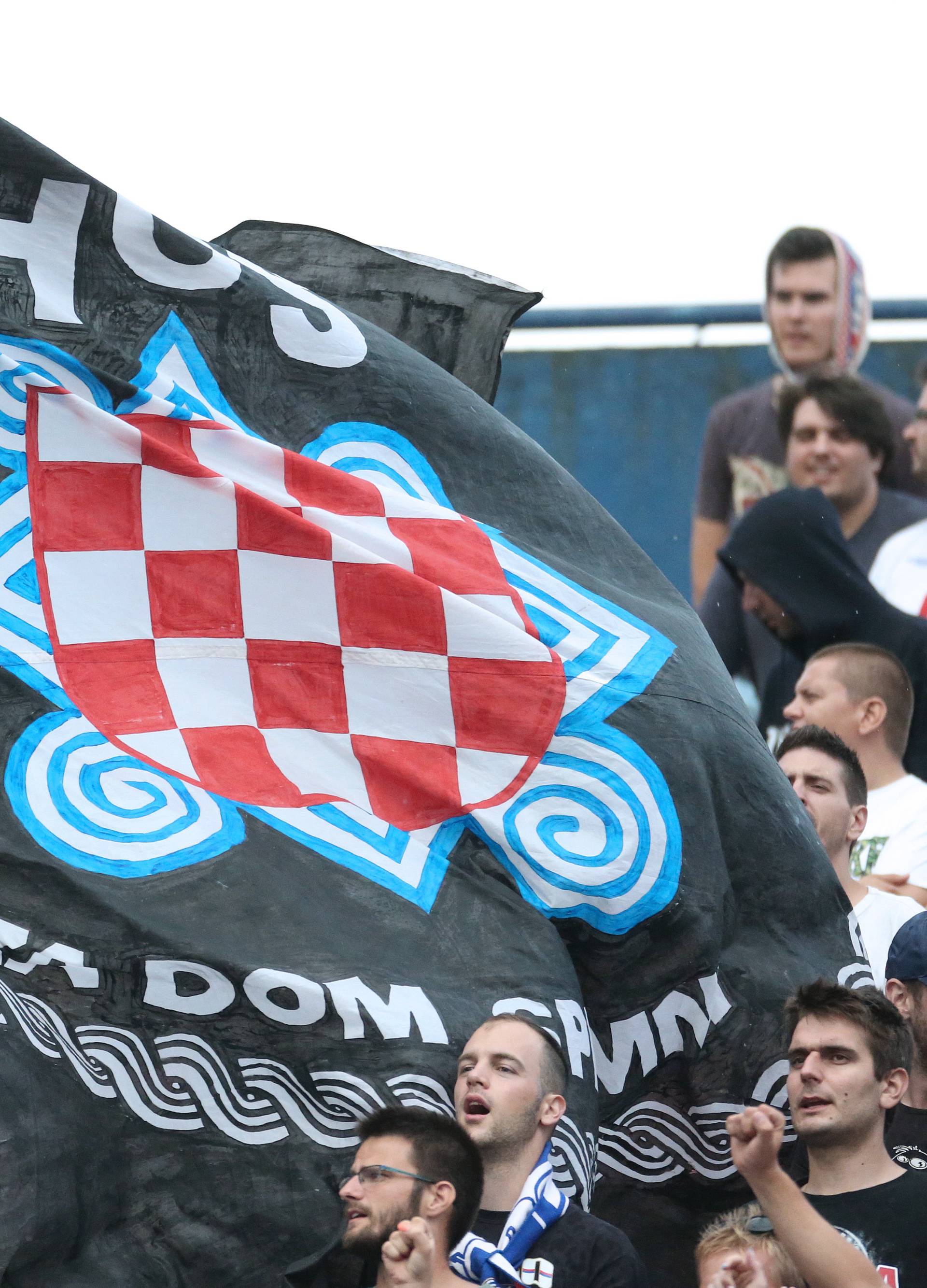 GNK Dinamo - HNK Hajduk Split