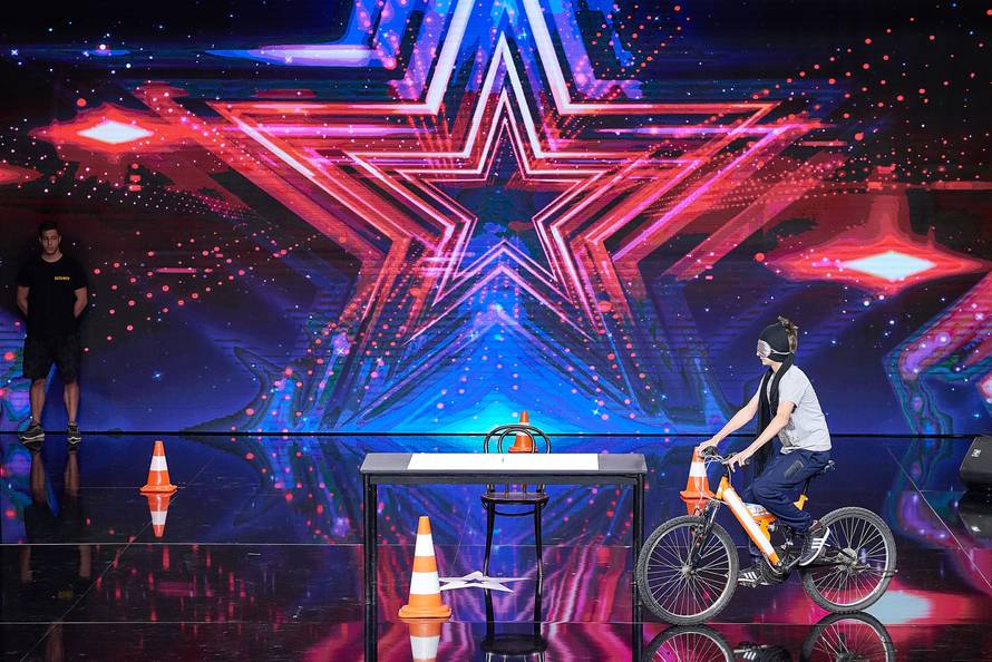 Muji se ostvarila životna želja: Dobio je večeru s Majom Šuput