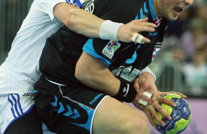 EHF: Zagreb je oštećen, ali će dobiti samo novčanu odštetu