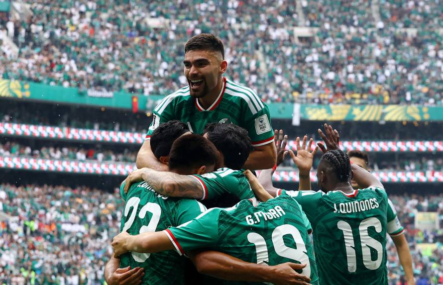 FIFA World Cup 2026 - Group A - Mexico v South Africa
