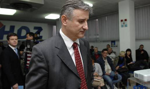 Karamarko: Manipulacije sam očekivao, ali ne ovako brutalne 