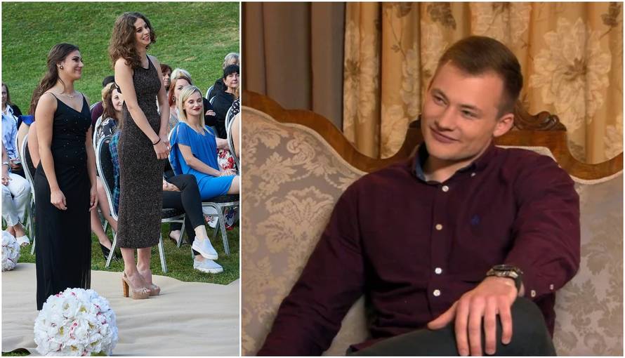 Gledatelji ljuti: 'Bruno, ti ne znaš što želiš. Pravi si igrač'