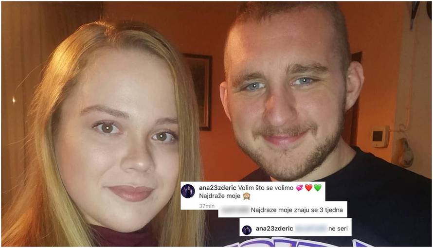 Anu iz 'Života na vagi' naljutila komentarom o Dodi: 'Ne ser*'