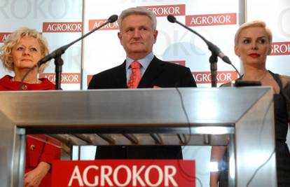 Agrokor kupio tvrtku supruge guvernera Željka Rohatinskog