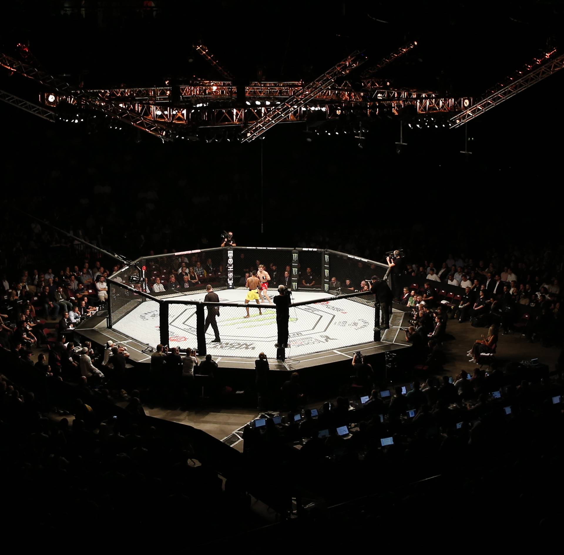 UFC Fight Night 204