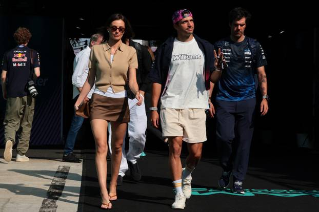 Formula One: Crypto.com Miami Grand Prix 2026-Sprint Race