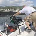 VIDEO Lu&ccaron;ka kapetanija Rijeka provodi akciju 'Sigurna plovidba 2026 Rijeka'