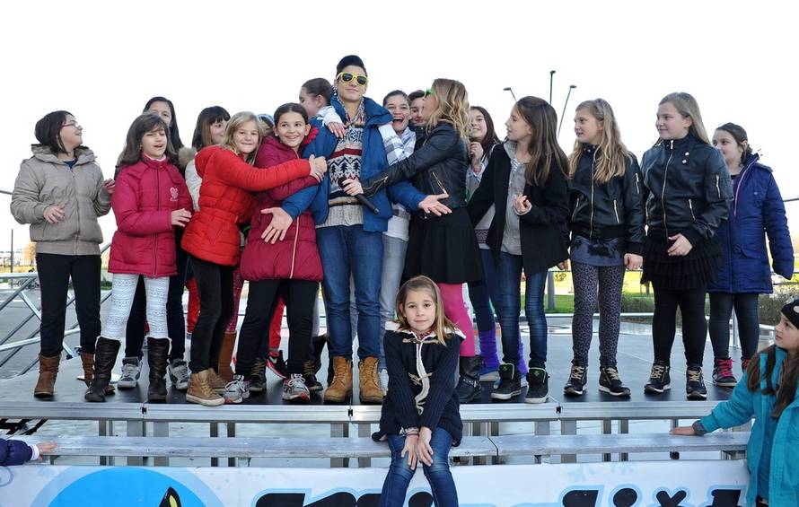 Nina Đurđević/Pixsell