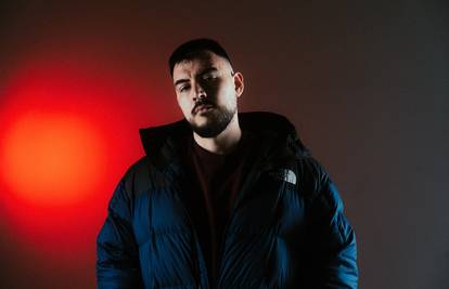 Bore Balboa izbacio novi album, a dolazi i u Tvornicu kulture...