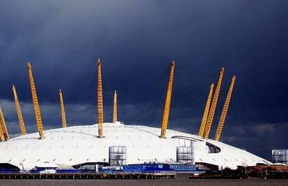 Milijun zahtjeva za karte za Igre u Londonu 2012. g.