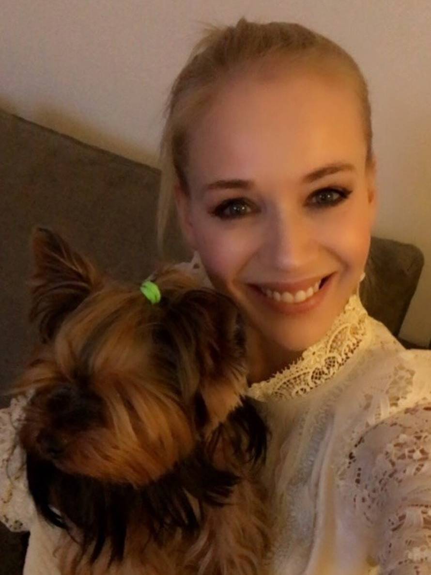 Rozga se oprostila od voljenog ljubimca: Zaspao si tamo gdje najviše voliš, u mom naručju...