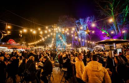 Kreće Advent na karlovačkoj Promenadi: Nastupa Magazin