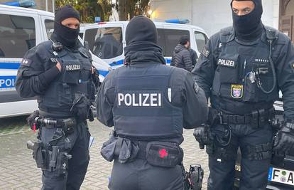 Tinejdžeri u Njemačkoj planirali teroristički napad: Meta im je bio božićni sajam u Leverkusenu