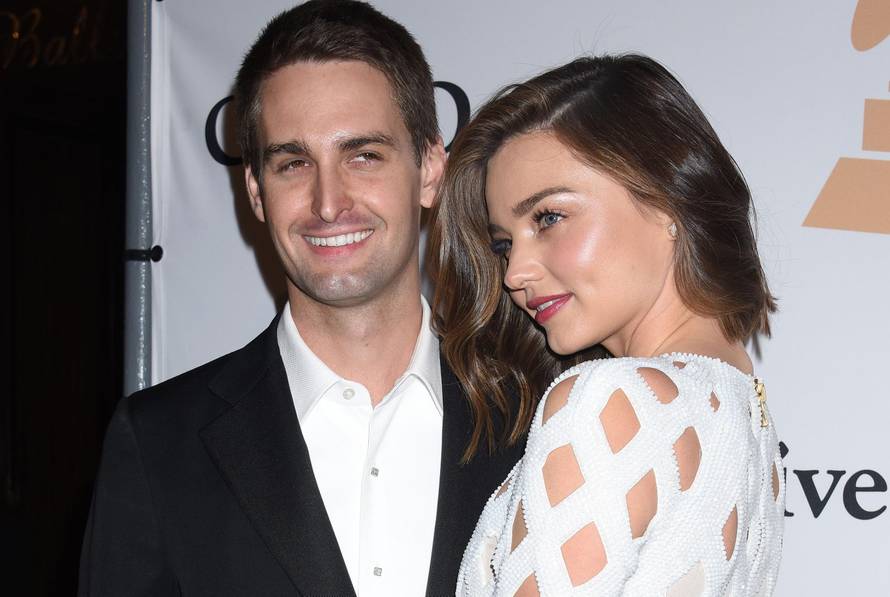 Pre-Grammy Gala & Salute To Industryicons With Clive Davis - LA