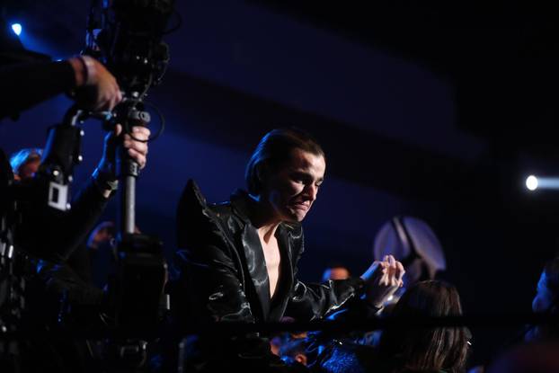 Opatija: Marko Bošnjak pobjednik Dore