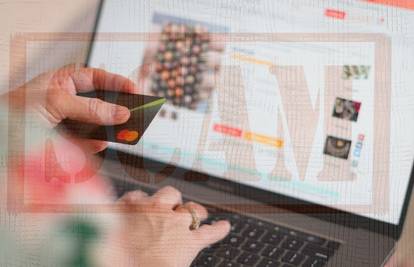 Muškarac iz okolice Bjelovara prevaren za 13.000 eura: Obećavali su mu brzu zaradu...