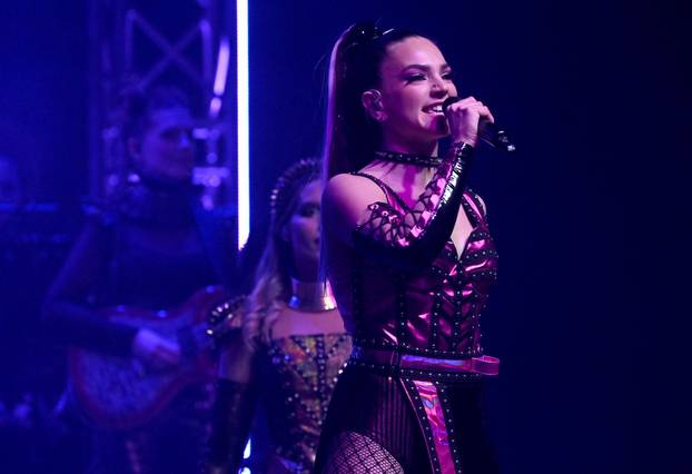 Zagreb: Premijera mjuzikla Six