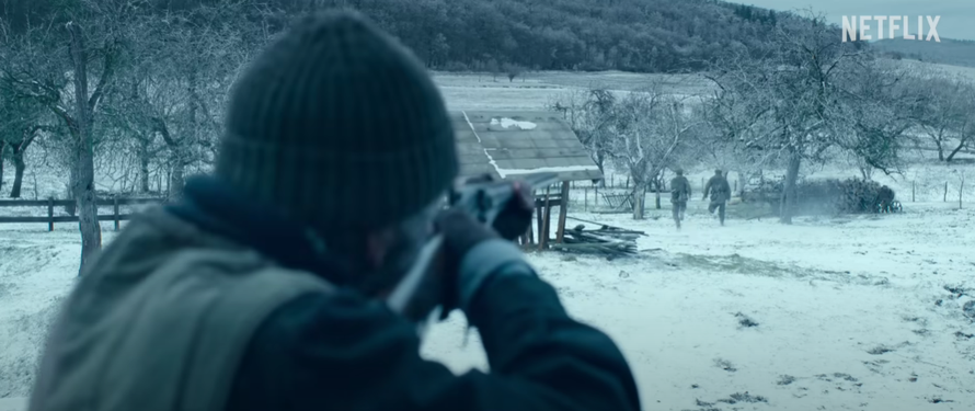 Glumac iz BiH glumio je u filmu koji je osvojio četiri Oscara, a Hrvati sudjelovali u scenografiji